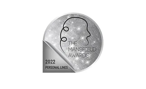 Mansfield award