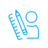 Product design icon