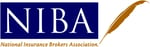 NIBA logo
