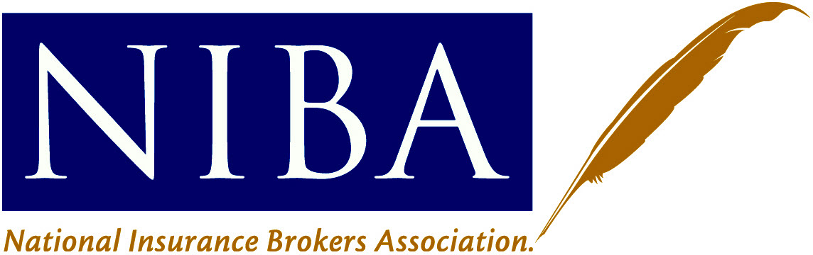 NIBA logo