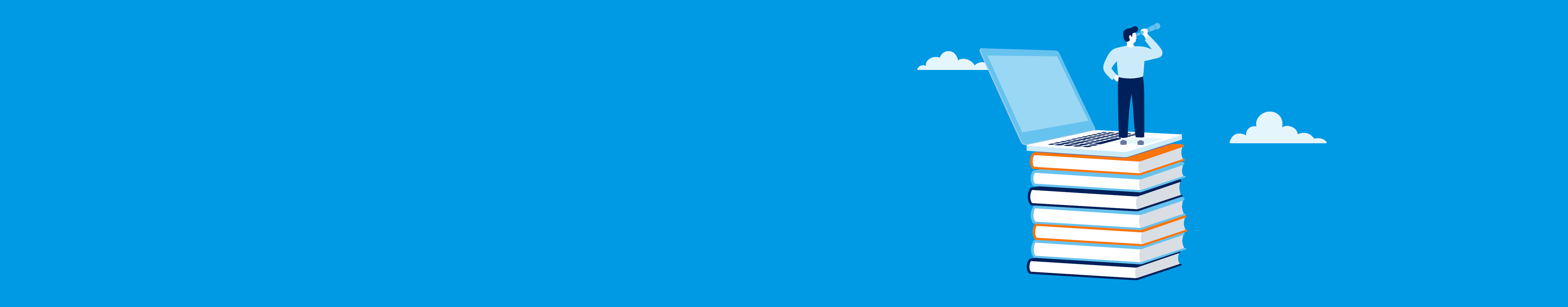 Qnect knowledge banner