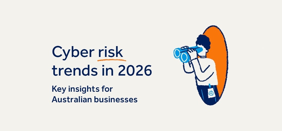 Cyber risk trends 2026 banner