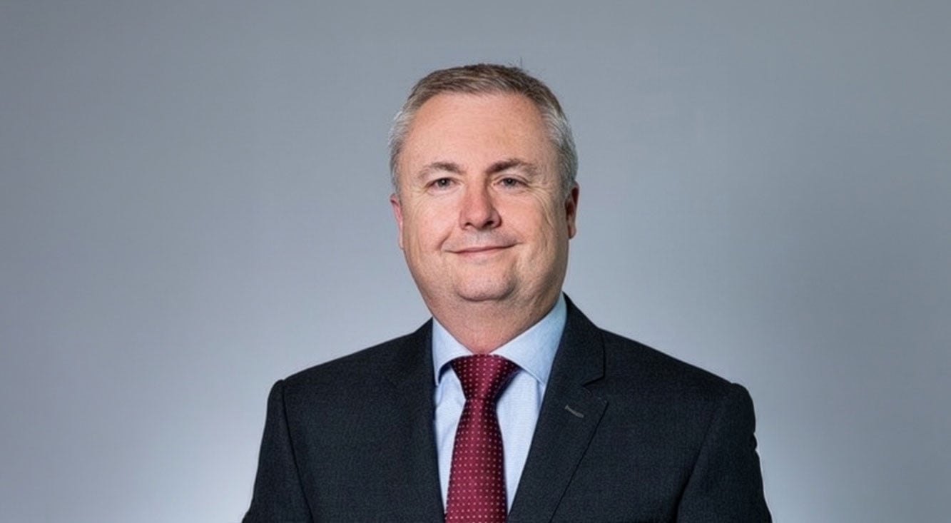 Craig Rogers