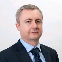 Craig Rogers, QBE Manager Risk Engineering