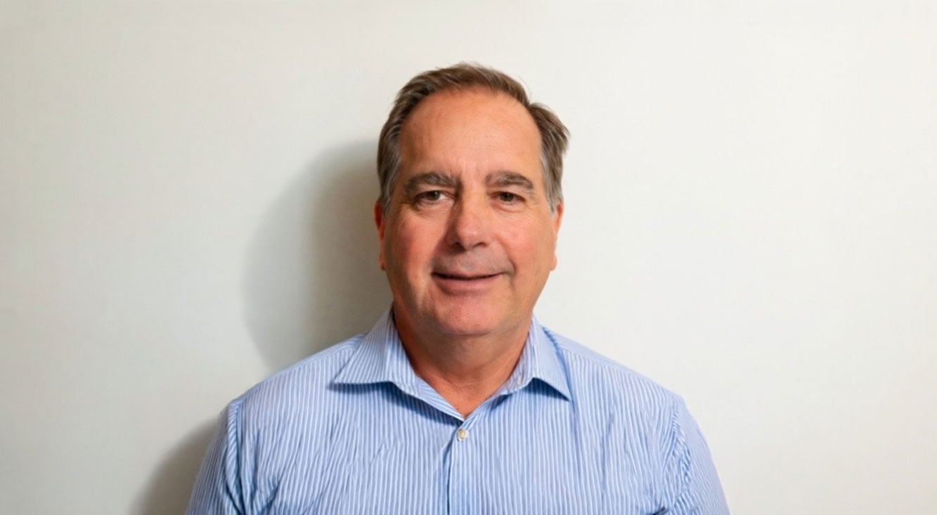 Ken Arthur