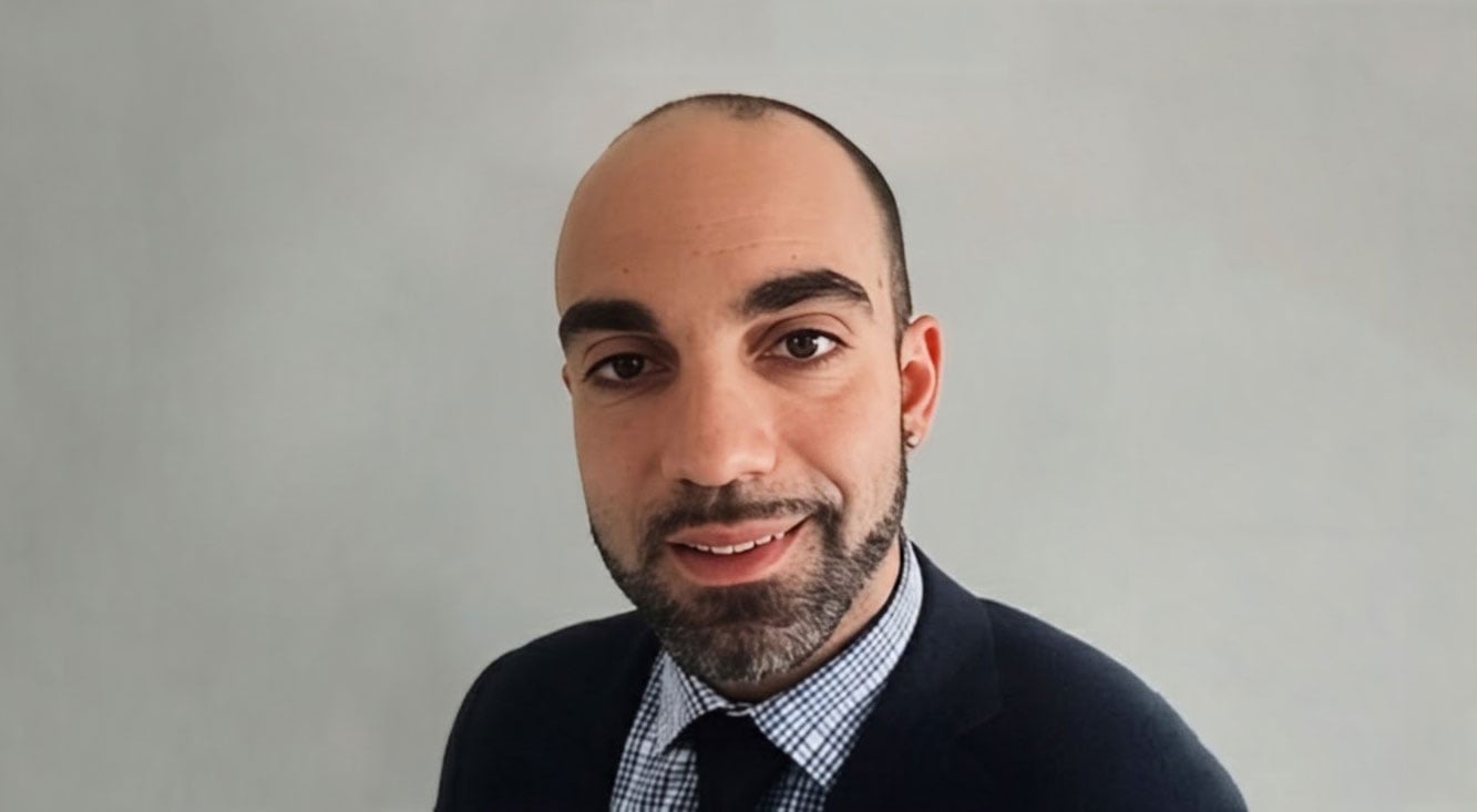 Robert Dipierdomenico