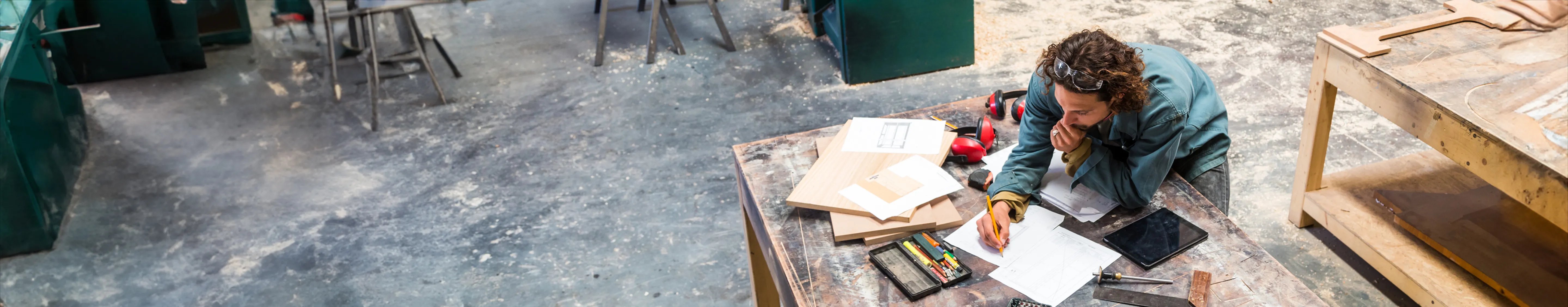 Insurance for tradies