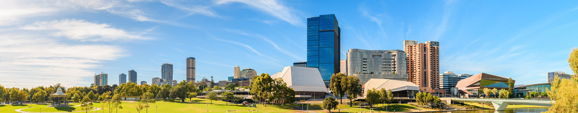 Adelaide Festival Centre