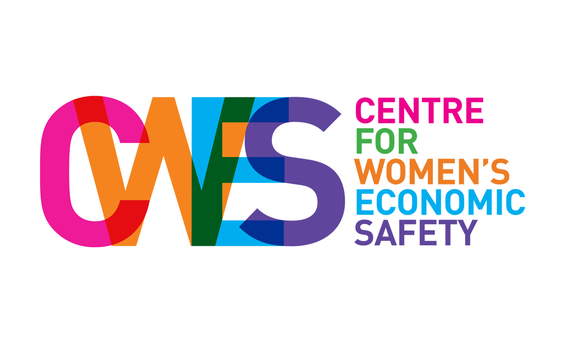 Centre for Women's Economic Safety logo