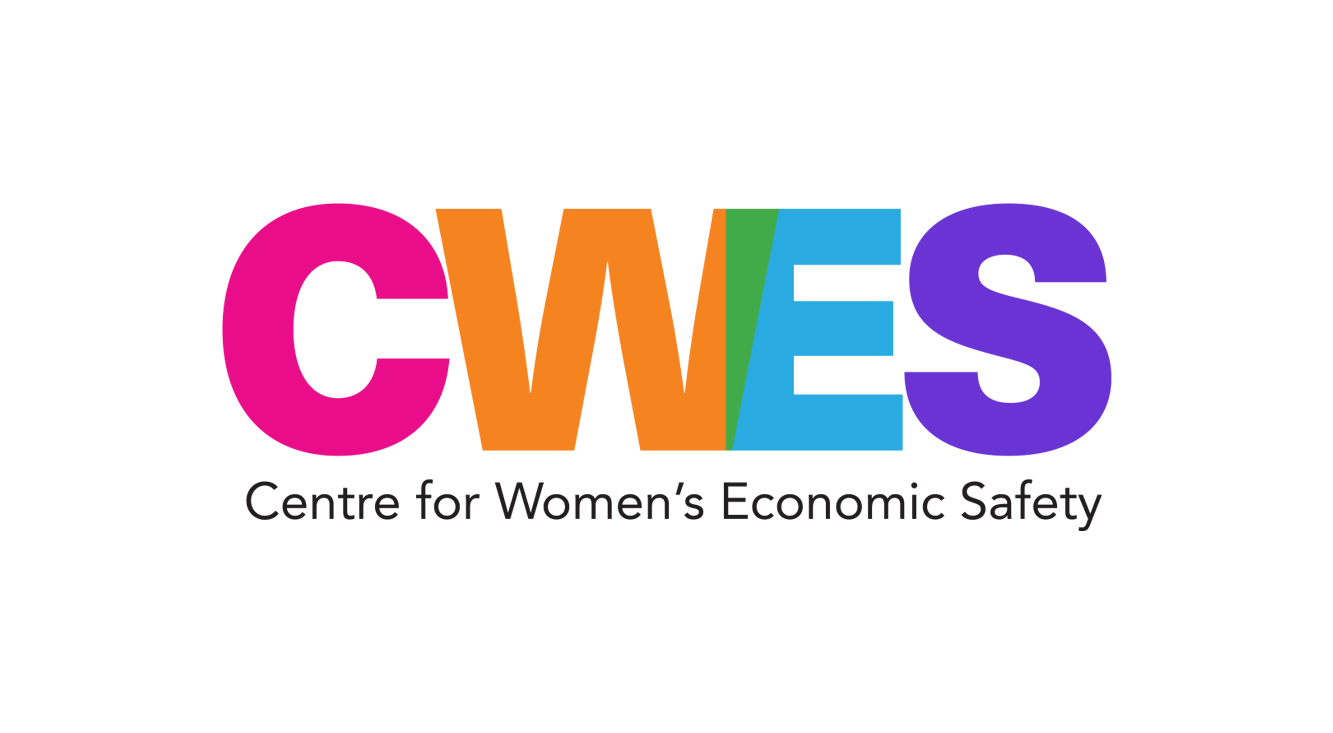 Centre for Women's Economic Safety logo