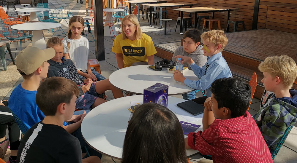 QBE Foundation