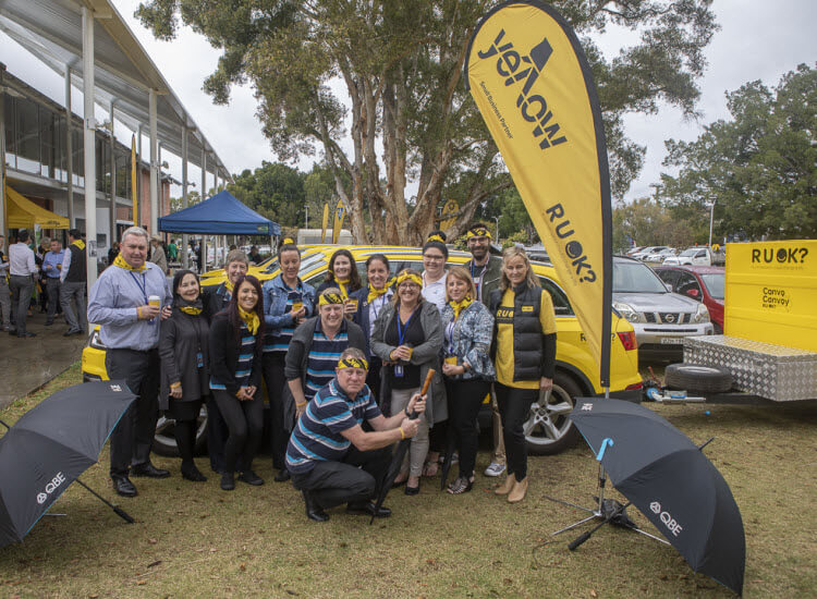 QBE Foundation
