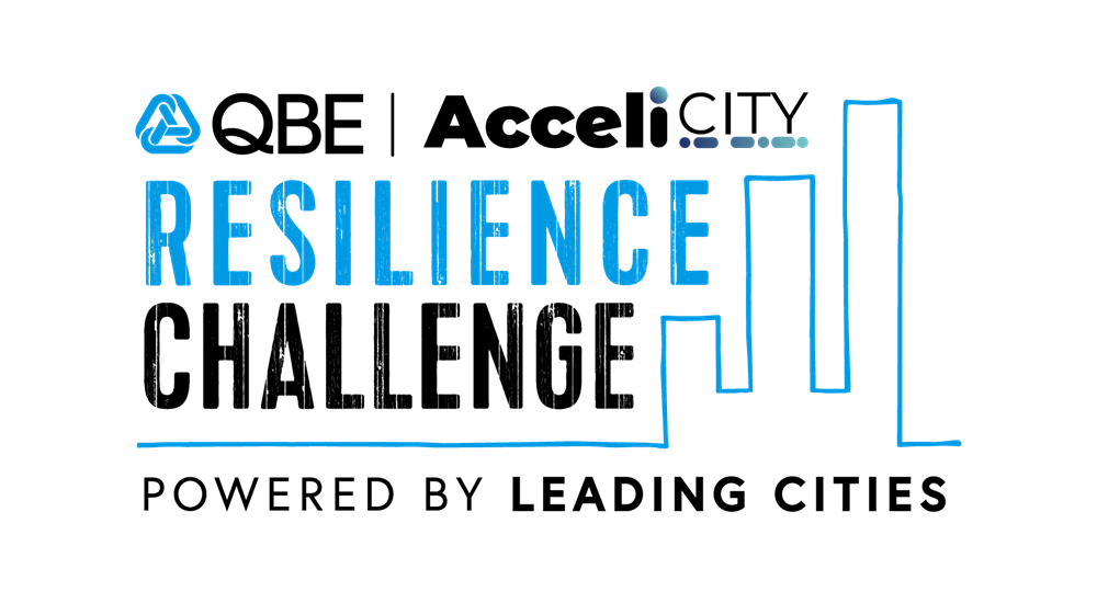 Resilience Challenge logo
