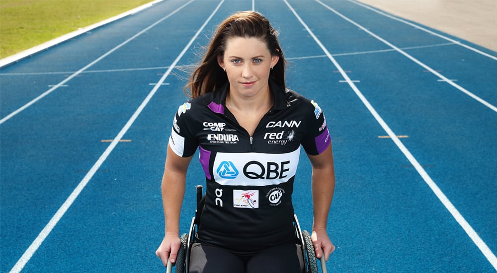 Lauren Parker