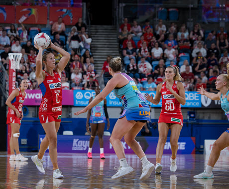 NSW Swifts