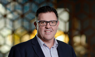 Paul Dennis, Head of Partnerships LMI