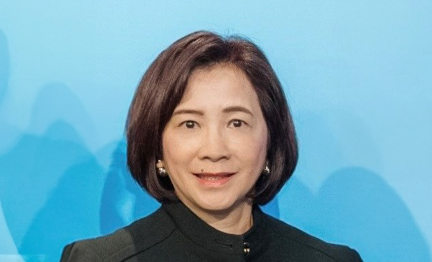 Wendy Tsang