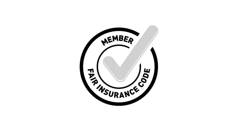 Fair Insurance Code logo
