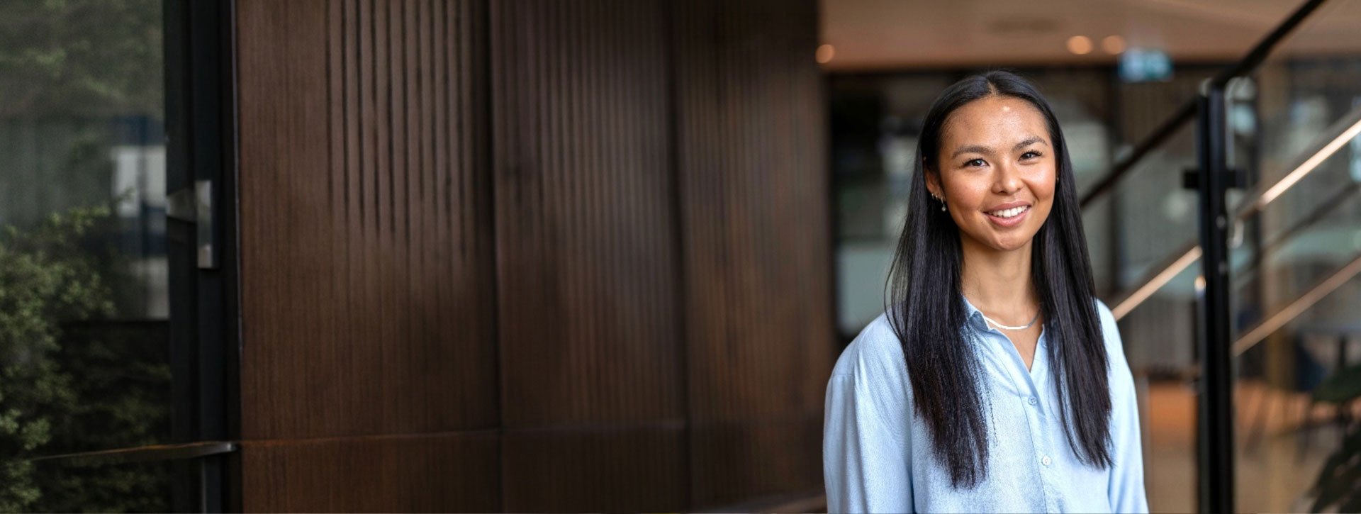 A QBE NZ graduate