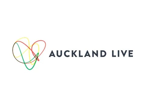 Auckland Live logo