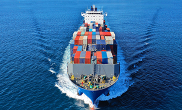 Maritime et Transports