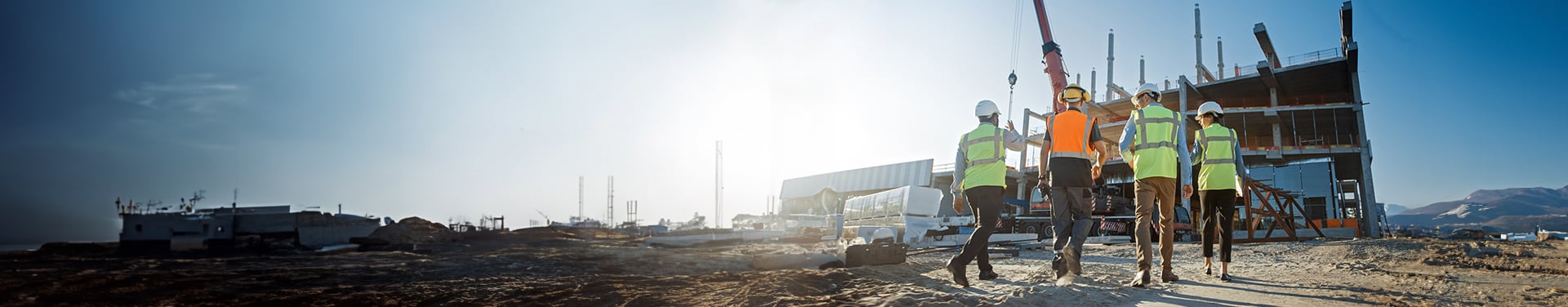 Construction