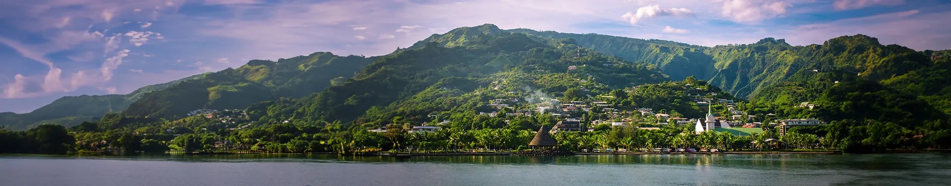 polynesia