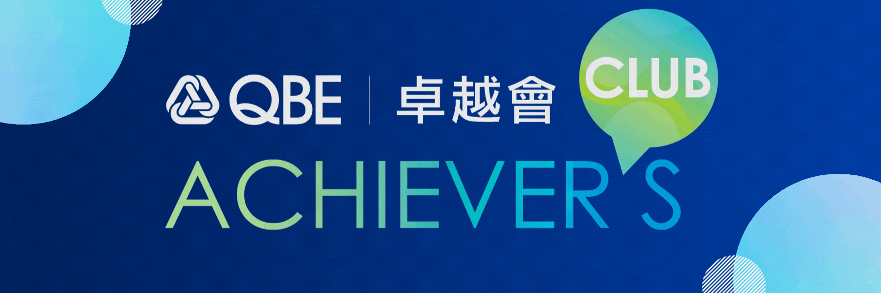 2022 Achievers