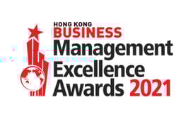 HKB Management Excellence Awards 2021