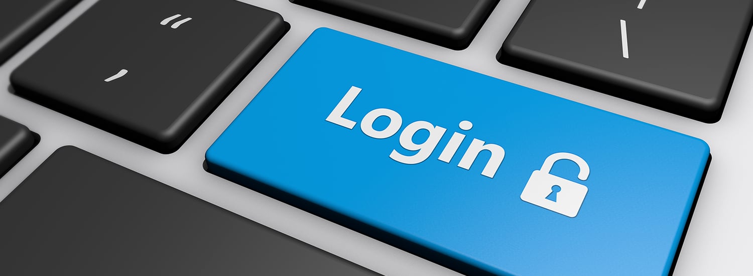 login