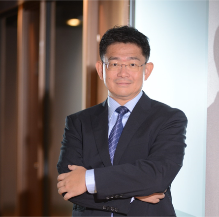 Daniel Yao, Principal at Eos Rhea Metis