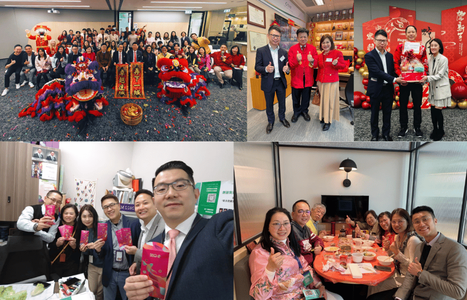 chinese new year