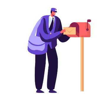 postman