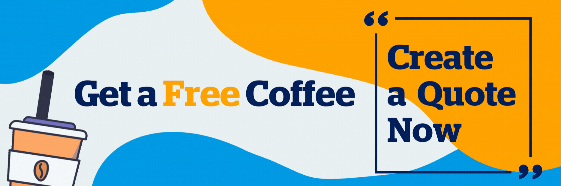 Get a Free Coffee