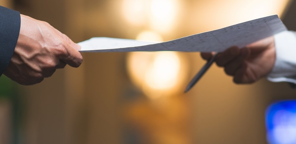 banner