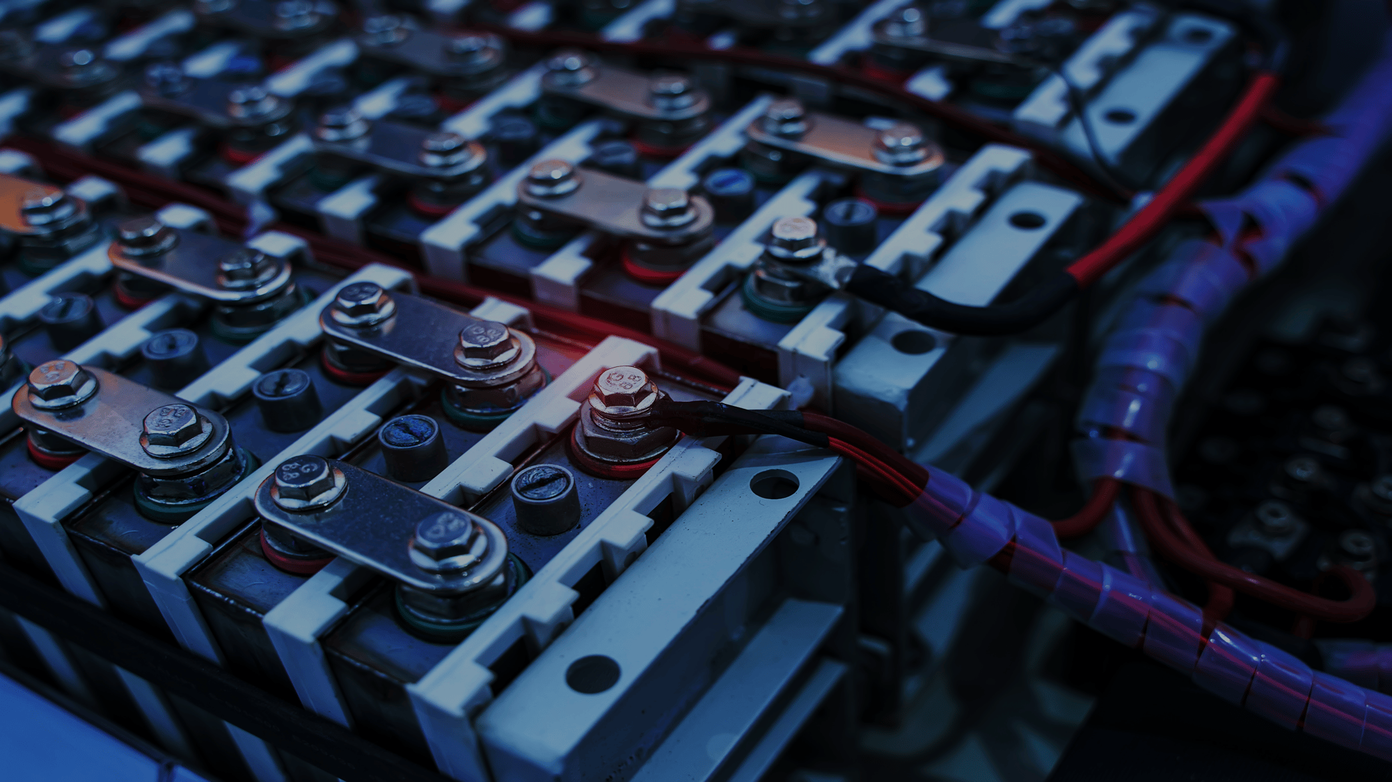 batteries