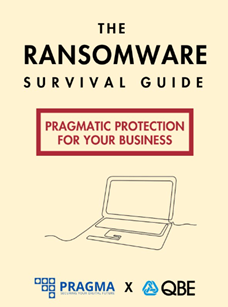 ransomware