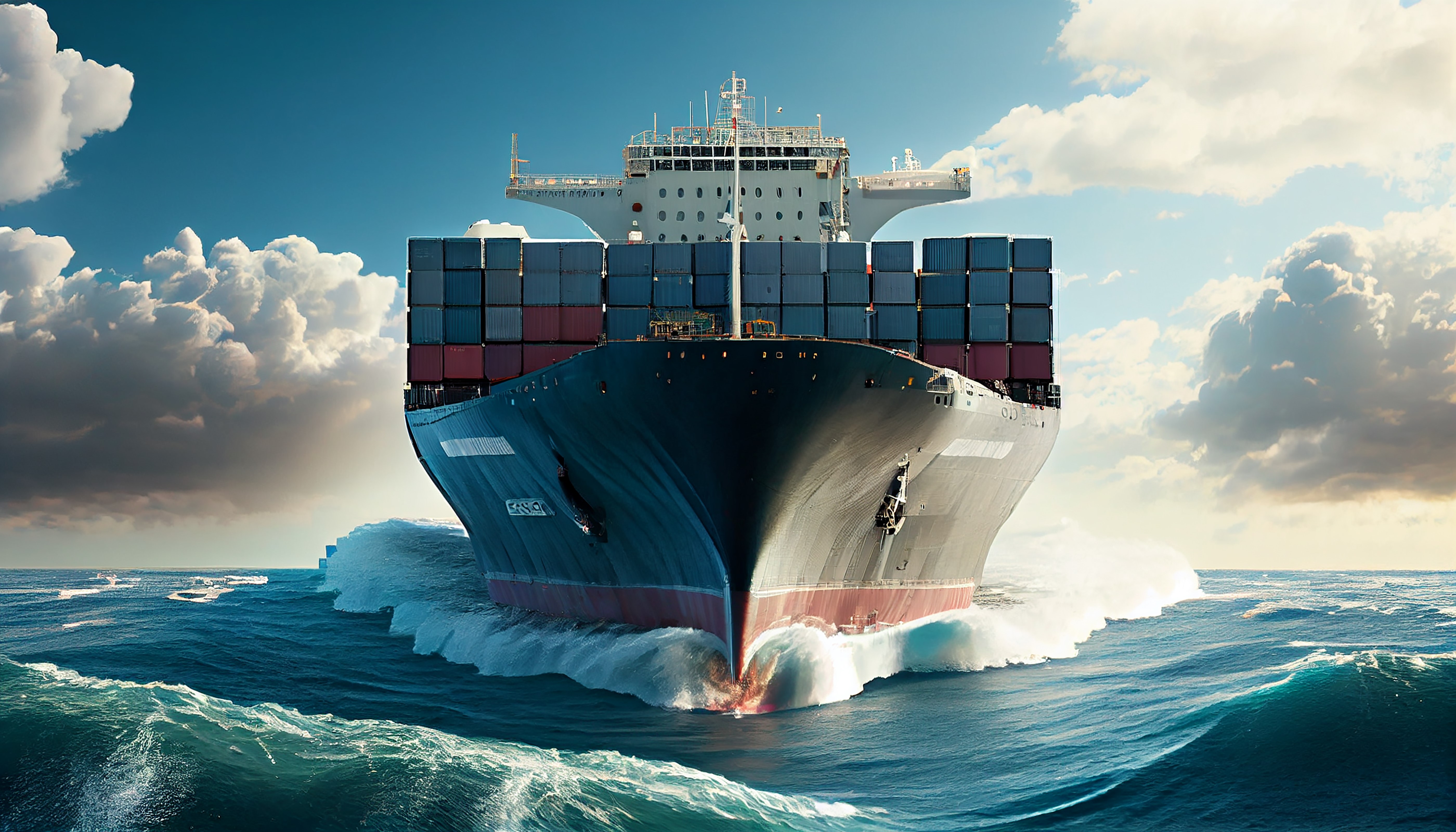 shipping-marine