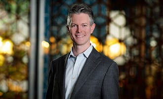 Chris Butel