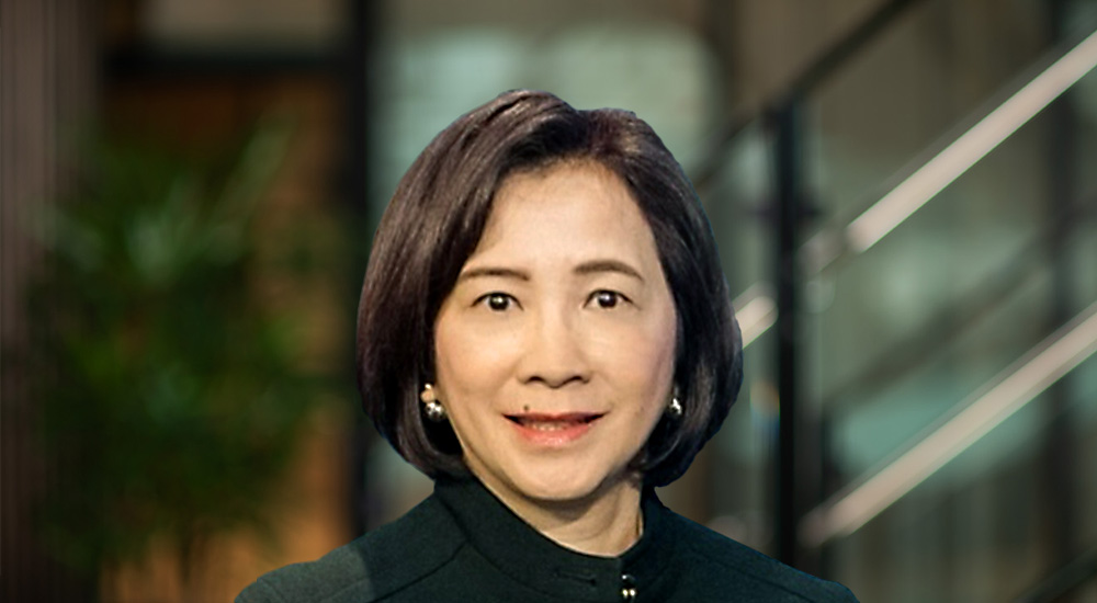Wendy Tsang