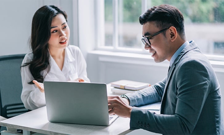 Benefits to lender