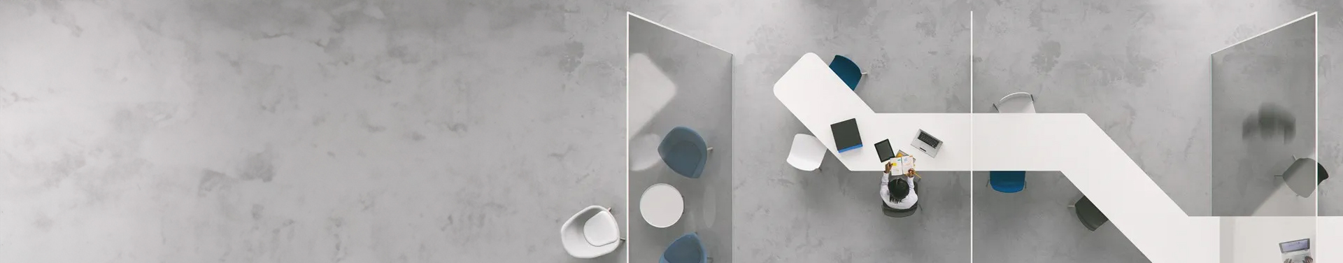 office layout