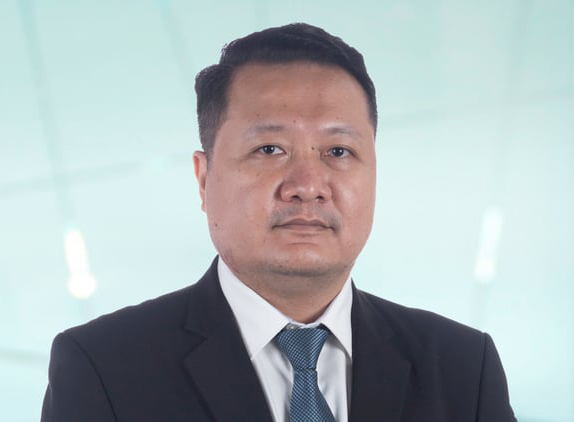 Mohd Farid Bin Othman