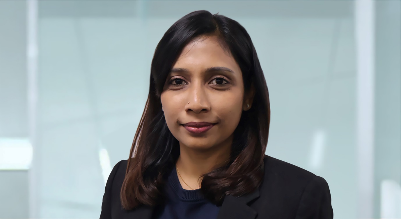 Jaysree Kaliappan