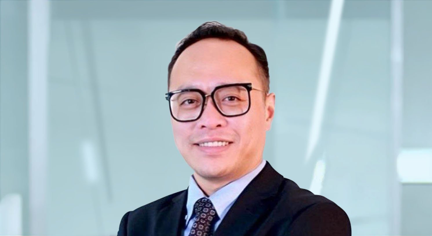 Lim Chai Guan