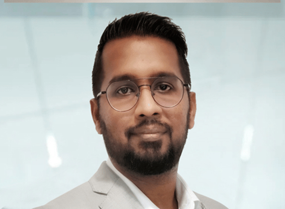 Shahsi Selvaraju