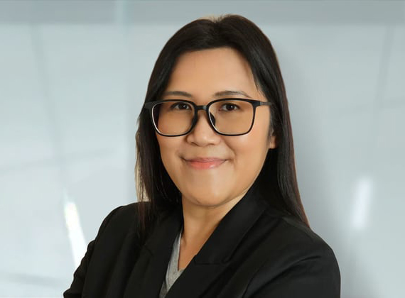 Shirley Ho