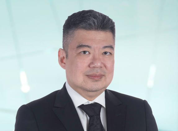 Stuart Chua
