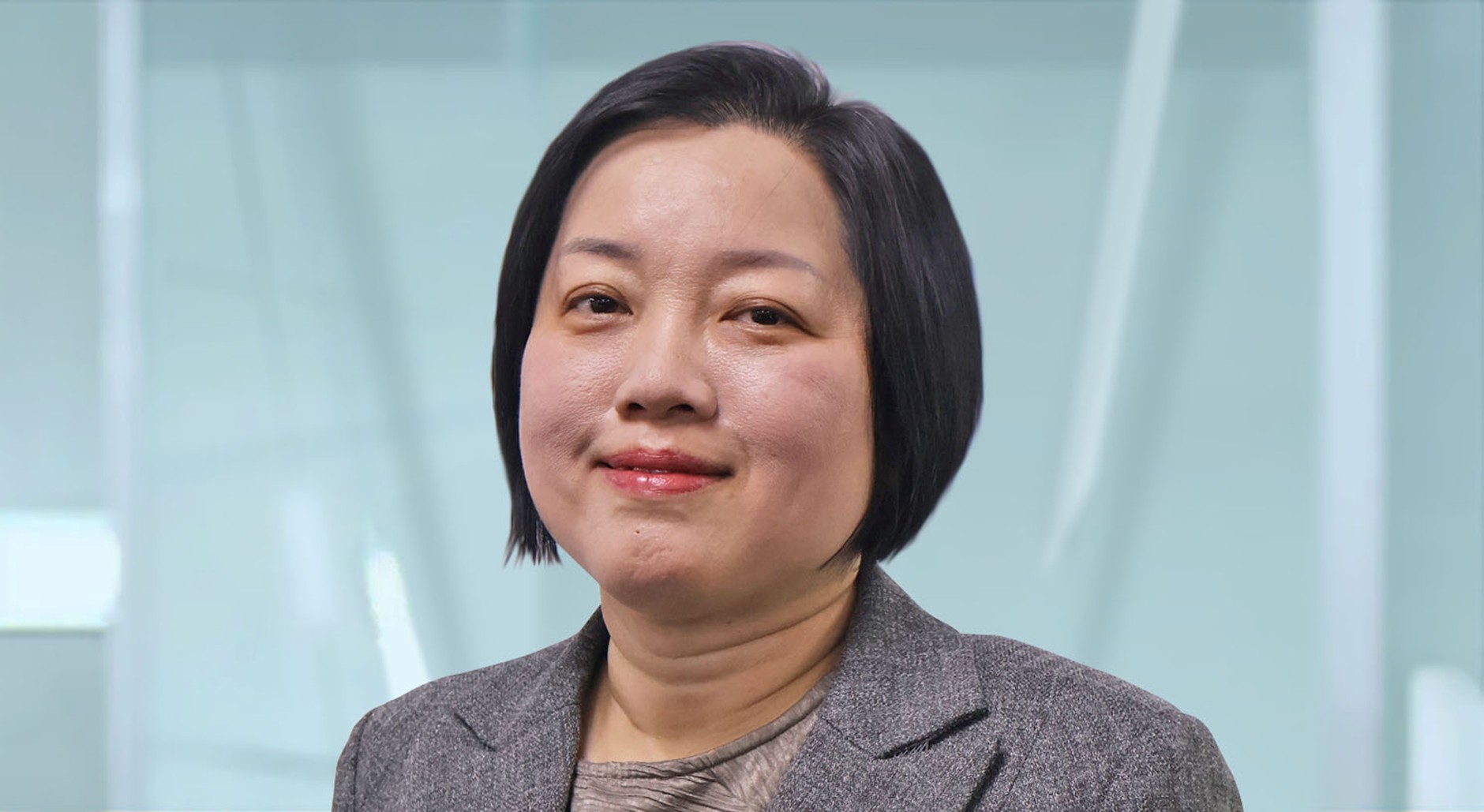 Vivien Wong