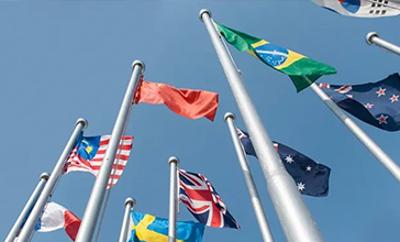 Flags